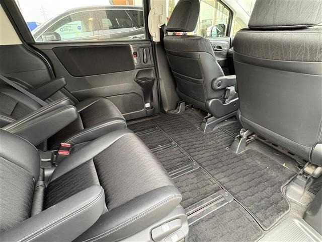 Honda ODYSSEY 2014 7244343-4