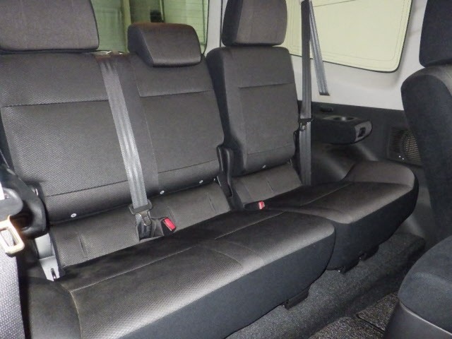 Mitsubishi PAJERO 2010 7248780-8