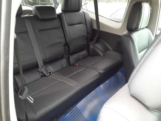 Mitsubishi PAJERO 2007 7248798-10