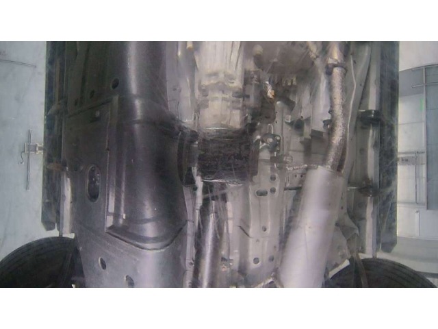 Mitsubishi PAJERO 2007 7248798-12