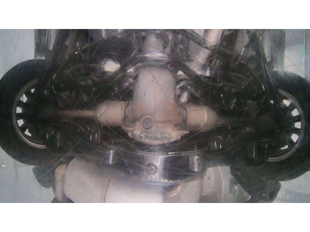 Mitsubishi PAJERO 2007 7248798-13