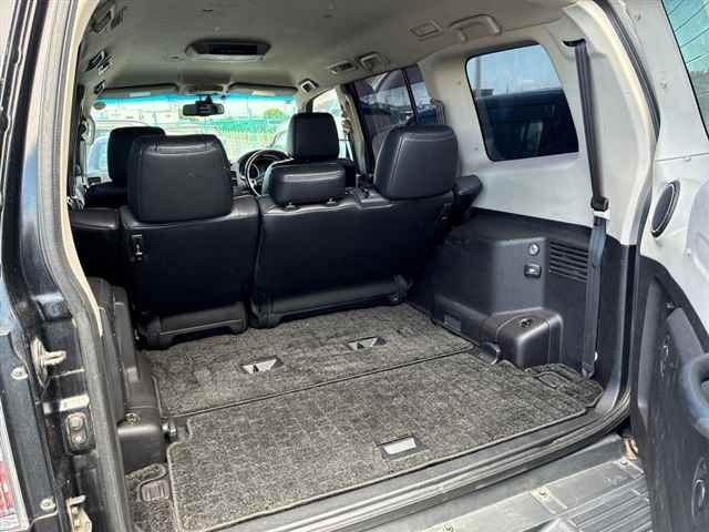 Mitsubishi PAJERO 2011 7248811-10