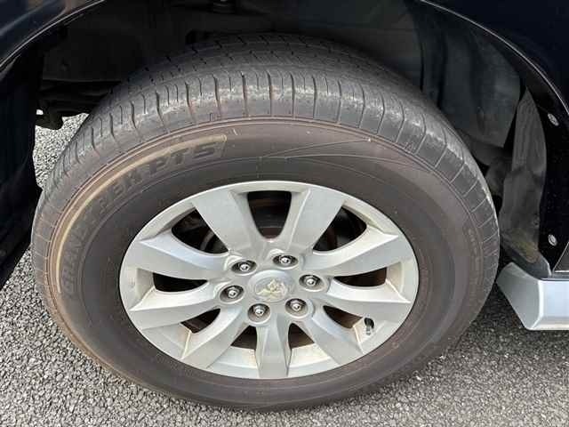 Mitsubishi PAJERO 2011 7248811-9