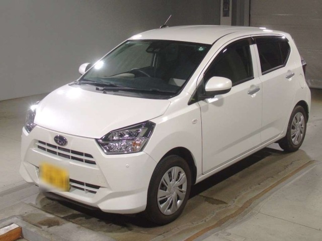 Subaru PLEO PLUS 2017 7253365-0