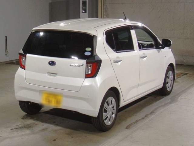 Subaru PLEO PLUS 2017 7253365-1