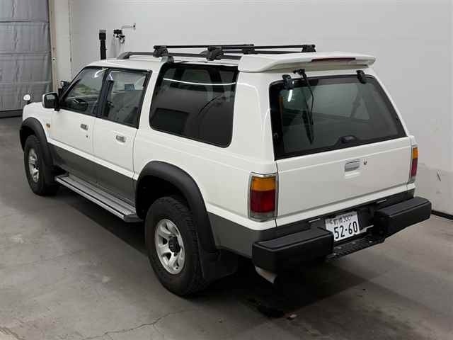Mazda PROCEED MARVIE 1996 7242514-1