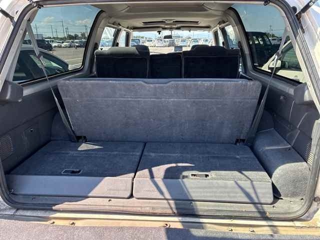 Mazda PROCEED MARVIE 1996 7242514-10