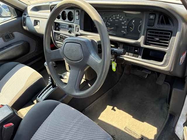 Mazda PROCEED MARVIE 1996 7242514-3