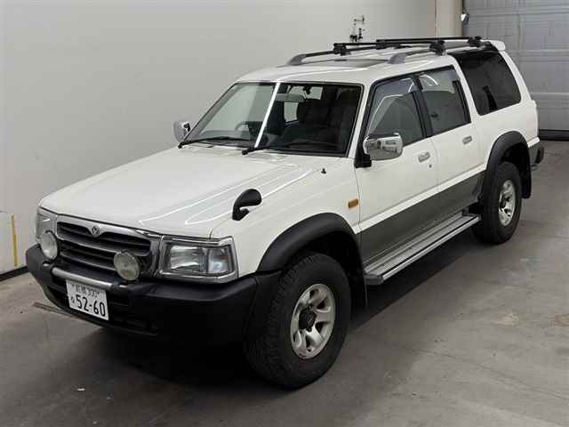 Mazda PROCEED MARVIE 1996 7242514-4