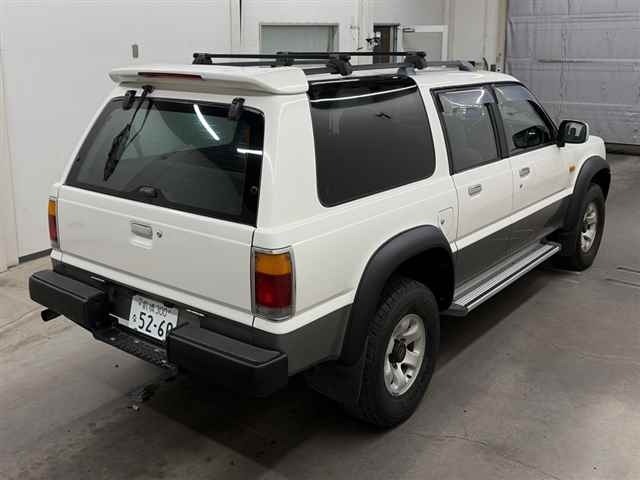 Mazda PROCEED MARVIE 1996 7242514-5