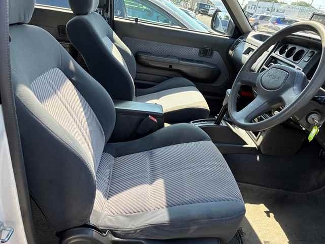 Mazda PROCEED MARVIE 1996 7242514-7