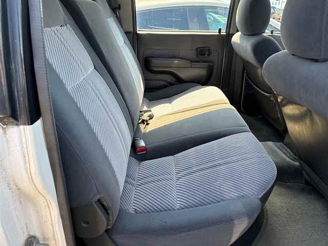 Mazda PROCEED MARVIE 1996 7242514-8