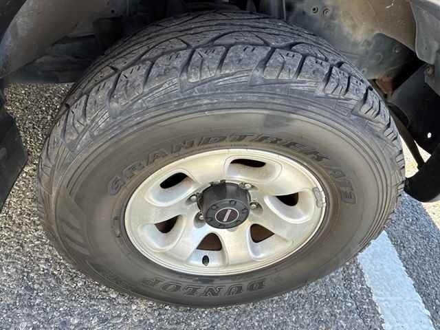 Mazda PROCEED MARVIE 1996 7242514-9