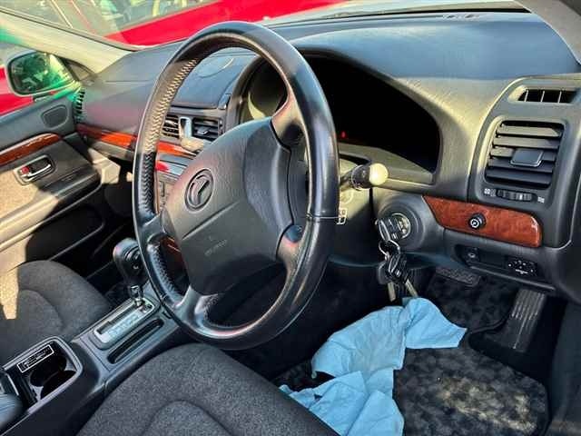 Toyota PROGRES 2001 7237319-3
