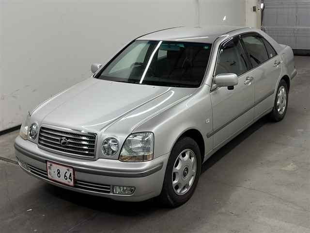 Toyota PROGRES 2001 7237319-4