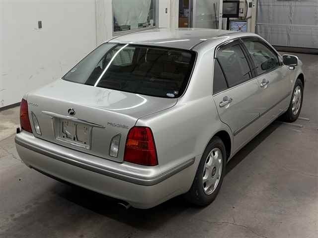 Toyota PROGRES 2001 7237319-5