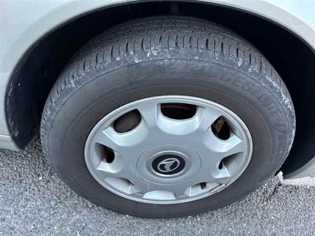 Toyota PROGRES 2001 7237319-9