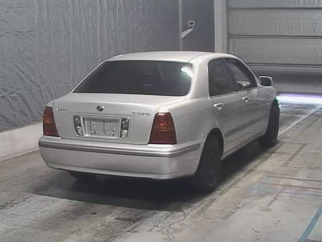 Toyota PROGRES 1999 7237321-1