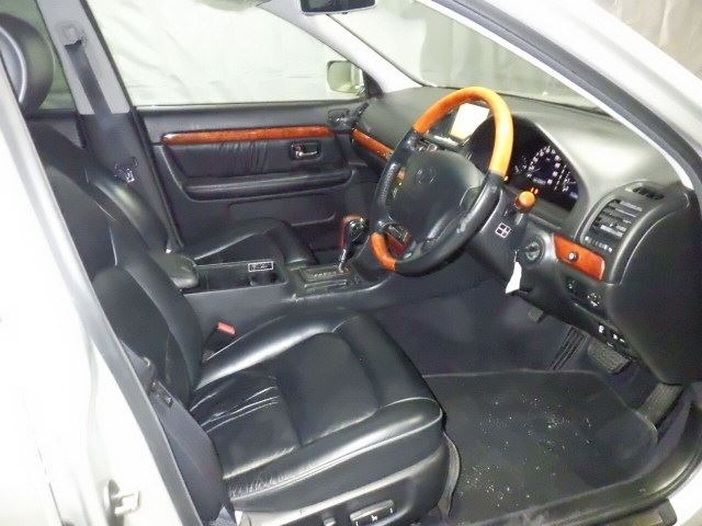 Toyota PROGRES 1999 7237321-3