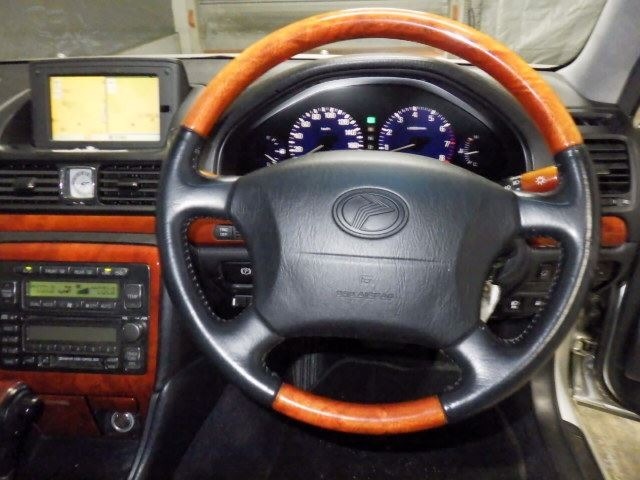 Toyota PROGRES 1999 7237321-4