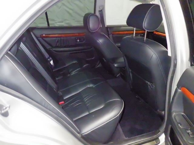 Toyota PROGRES 1999 7237321-5