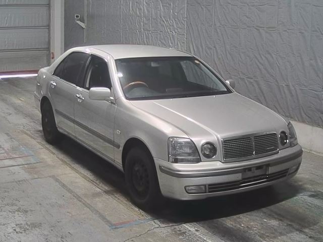 Toyota PROGRES 1999 7237321-6