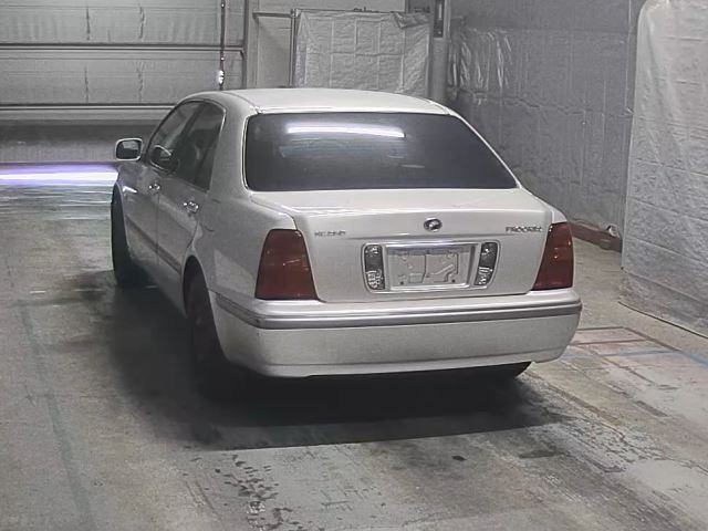 Toyota PROGRES 1999 7237321-7