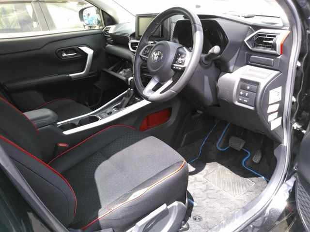 Toyota RAIZE 2022 7254308-3