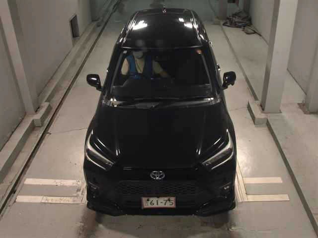 Toyota RAIZE 2022 7254308-6