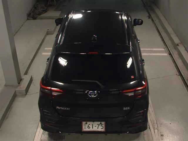 Toyota RAIZE 2022 7254308-7
