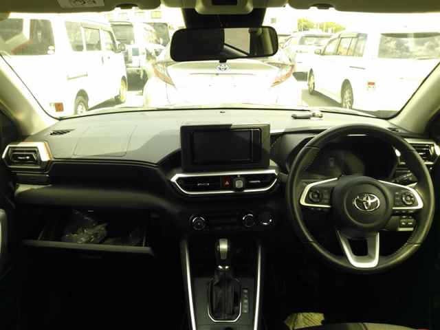 Toyota RAIZE 2022 7254308-8