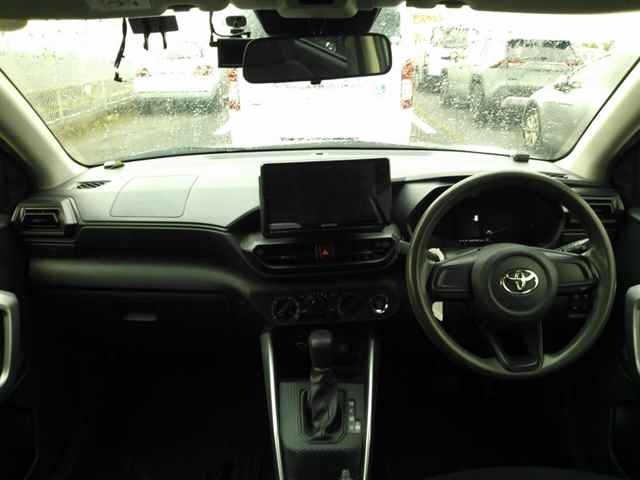 Toyota RAIZE 2021 7254321-8
