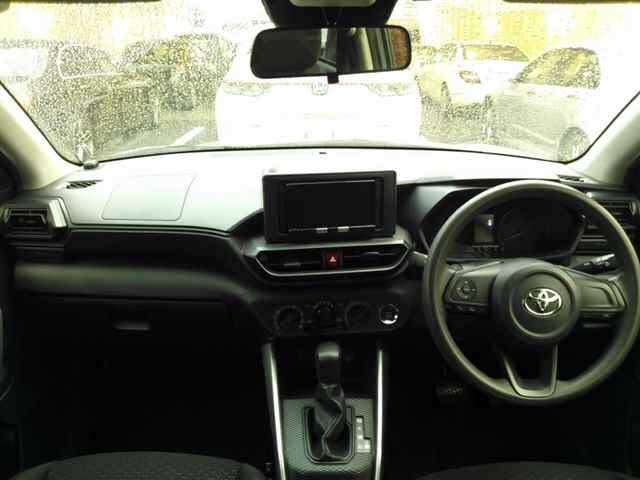 Toyota RAIZE 2021 7254322-8