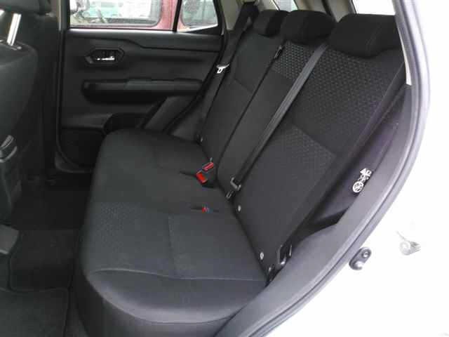 Toyota RAIZE 2021 7254322-9