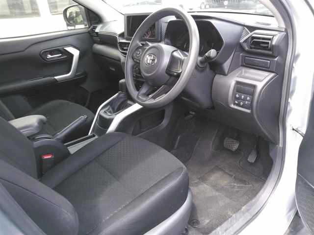 Toyota RAIZE 2021 7254323-3