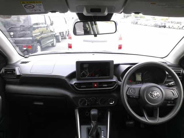 Toyota RAIZE 2021 7254323-8
