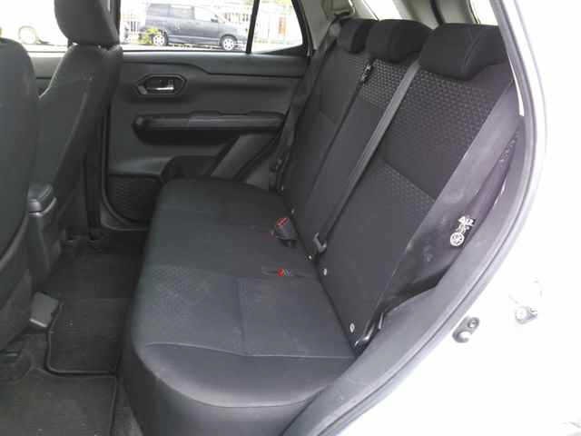 Toyota RAIZE 2021 7254323-9
