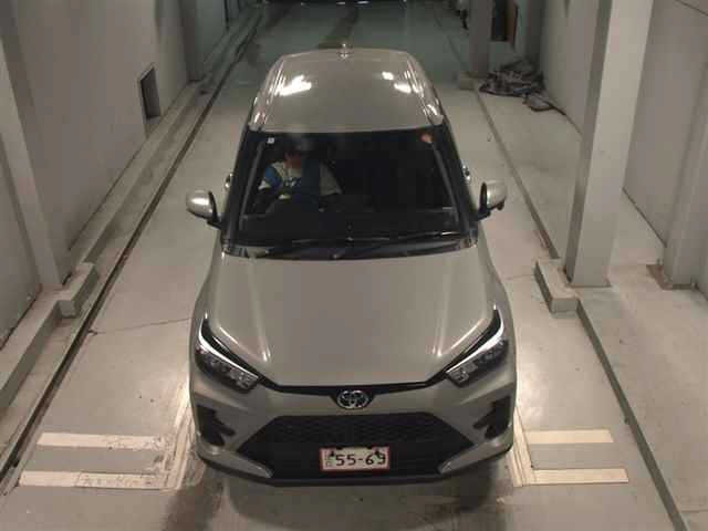 Toyota RAIZE 2024 7254331-6