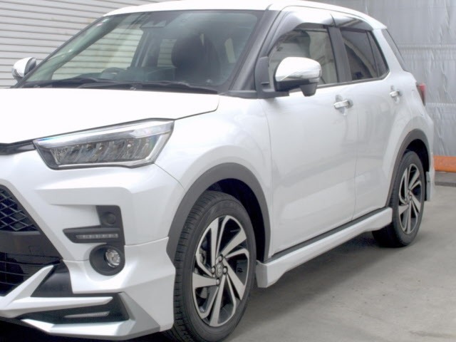 Toyota RAIZE 2023 7254338-4