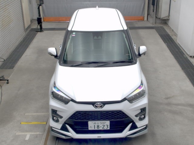 Toyota RAIZE 2023 7254338-6