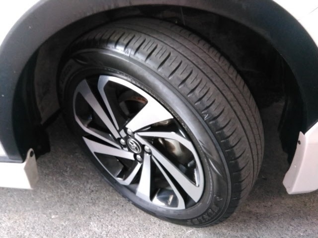 Toyota RAIZE 2023 7254338-9