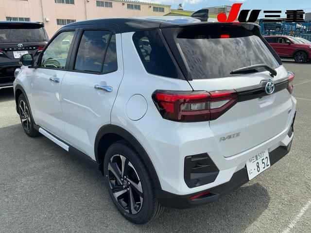 Toyota RAIZE 2026 7254344-1
