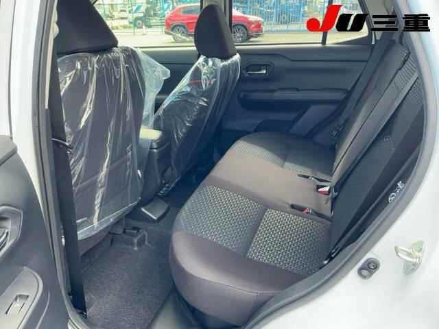 Toyota RAIZE 2026 7254344-10