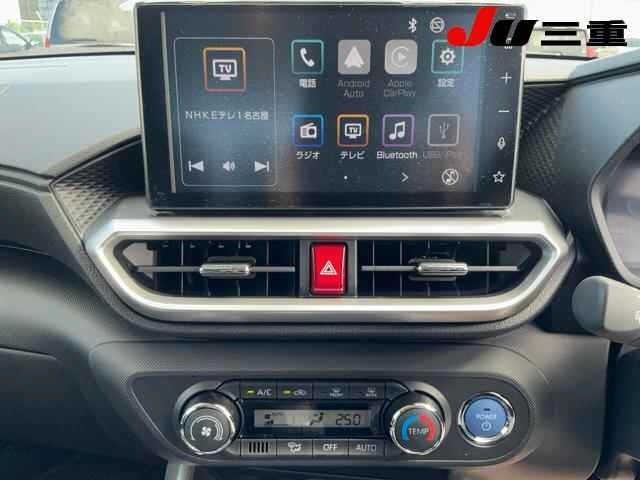 Toyota RAIZE 2026 7254344-11