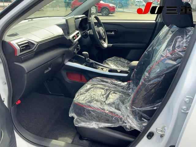 Toyota RAIZE 2026 7254344-3