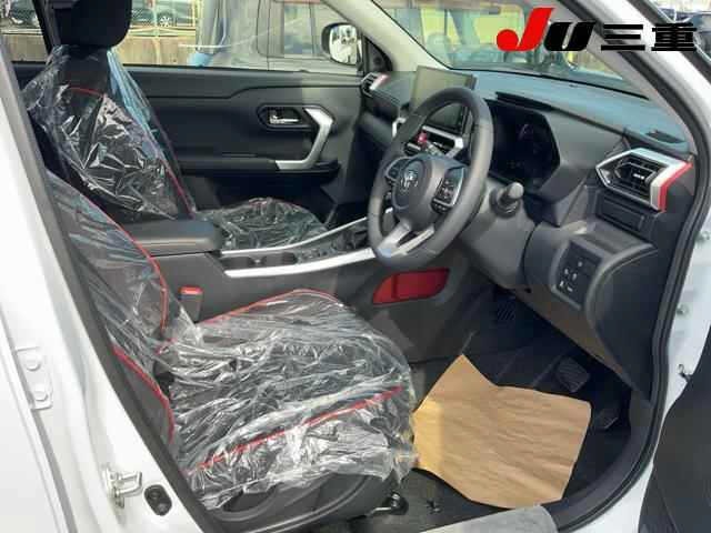 Toyota RAIZE 2026 7254344-4