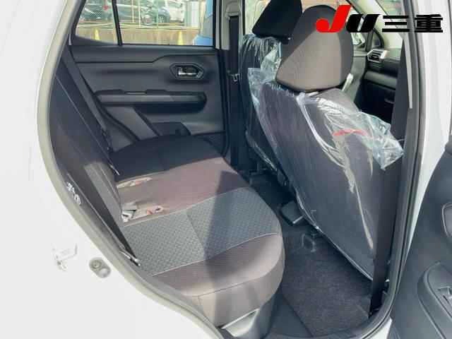 Toyota RAIZE 2026 7254344-5