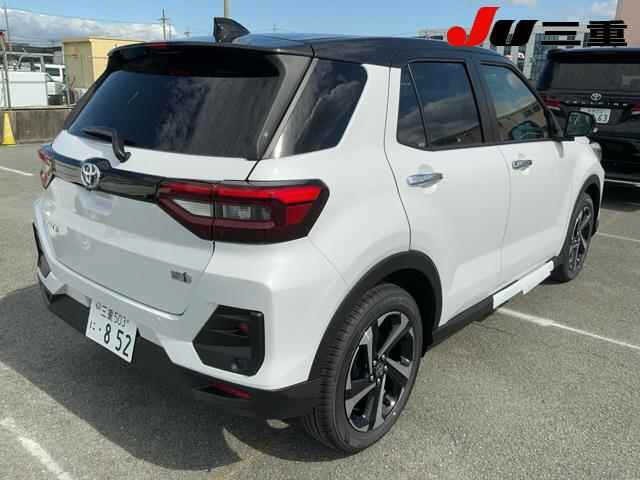 Toyota RAIZE 2026 7254344-6