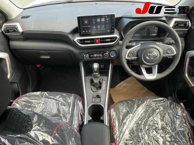 Toyota RAIZE 2026 7254344-8