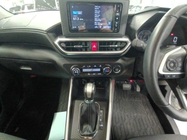 Toyota RAIZE 2024 7254347-11
